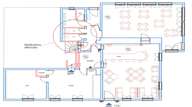 Ma-Cabane - Vente Maison Ebersheim, 258 m²