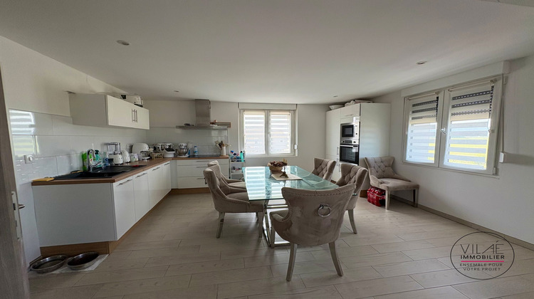 Ma-Cabane - Vente Maison Ebersheim, 220 m²