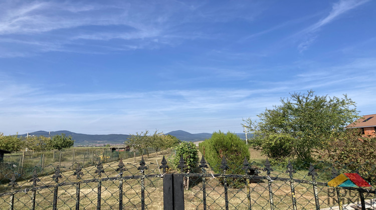 Ma-Cabane - Vente Maison Ebersheim, 120 m²