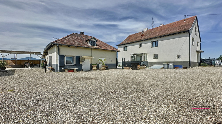 Ma-Cabane - Vente Maison Ebersheim, 220 m²