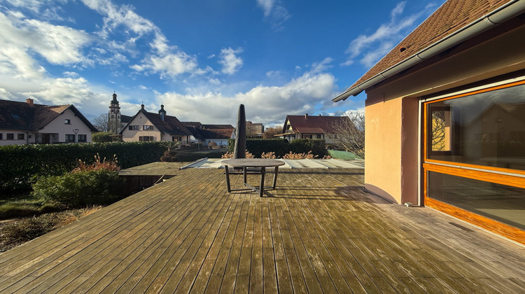 Ma-Cabane - Vente Maison Ebersmunster, 104 m²