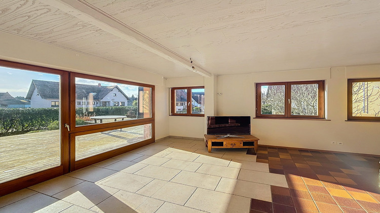 Ma-Cabane - Vente Maison Ebersmunster, 104 m²