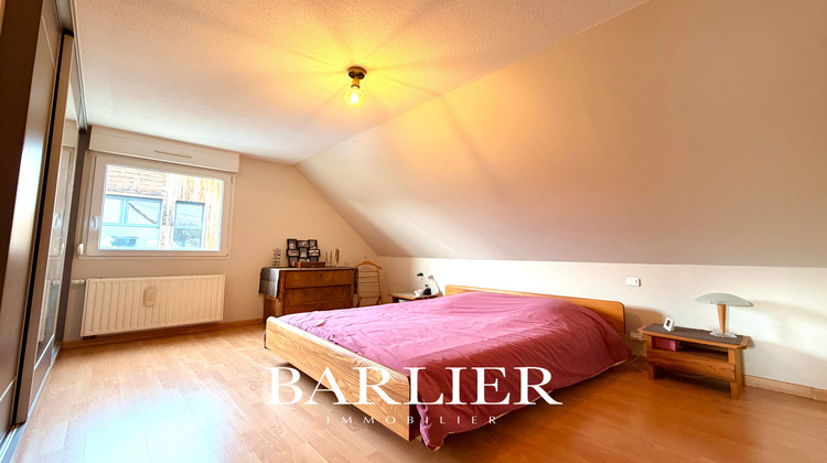 Ma-Cabane - Vente Maison Ebersmunster, 129 m²