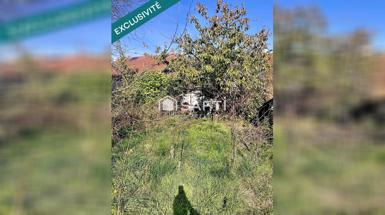 Ma-Cabane - Vente Maison Ebersviller, 144 m²