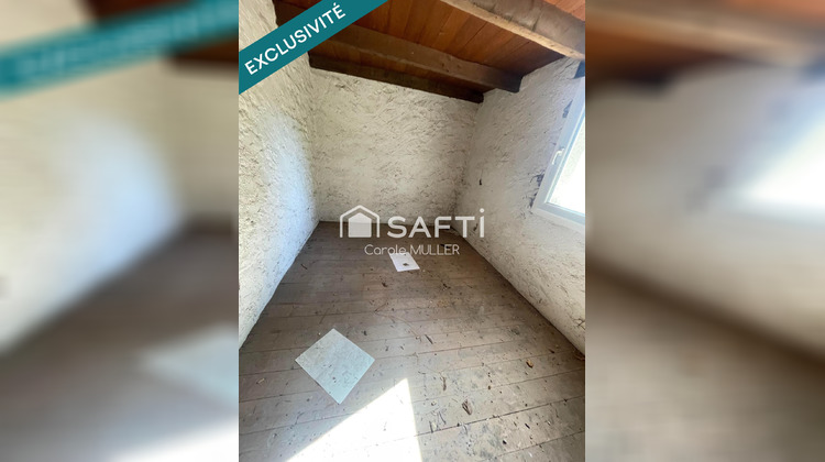 Ma-Cabane - Vente Maison Ebersviller, 90 m²