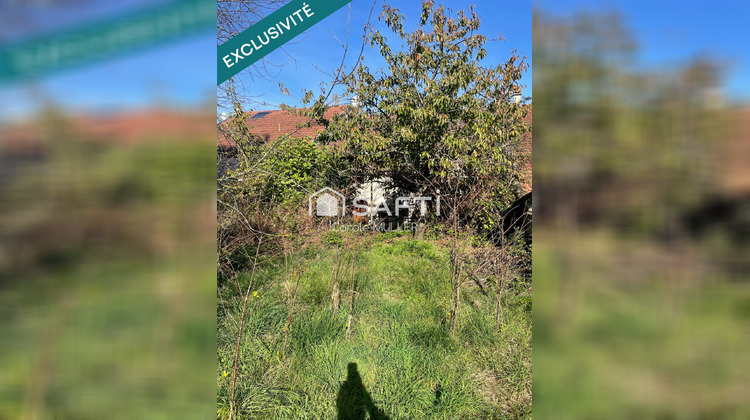 Ma-Cabane - Vente Maison Ebersviller, 90 m²