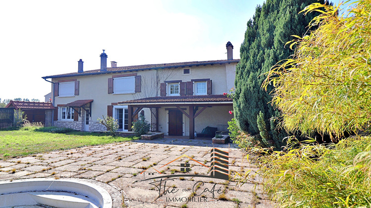 Ma-Cabane - Vente Maison EBLANGE, 280 m²