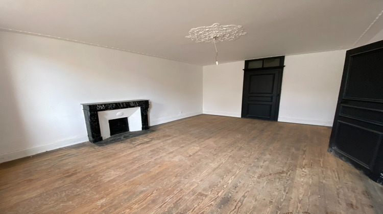 Ma-Cabane - Vente Maison EBLANGE, 206 m²