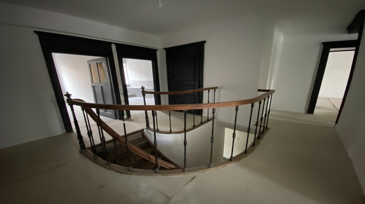 Ma-Cabane - Vente Maison EBLANGE, 206 m²