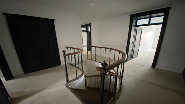 Ma-Cabane - Vente Maison EBLANGE, 206 m²