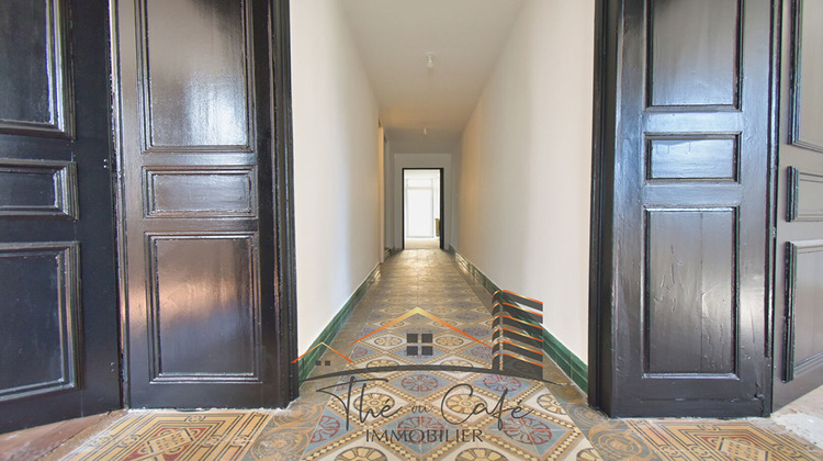 Ma-Cabane - Vente Maison EBLANGE, 202 m²