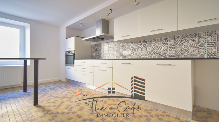 Ma-Cabane - Vente Maison EBLANGE, 202 m²