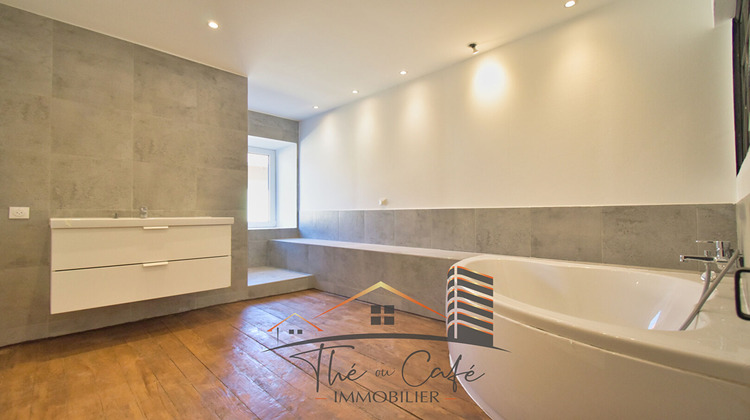 Ma-Cabane - Vente Maison EBLANGE, 202 m²