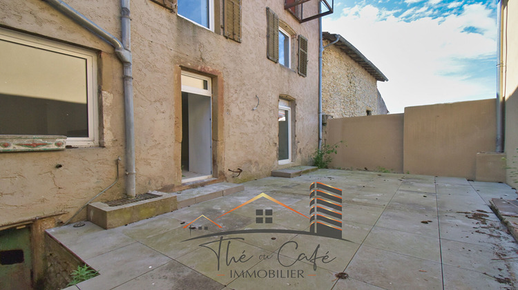 Ma-Cabane - Vente Maison EBLANGE, 202 m²
