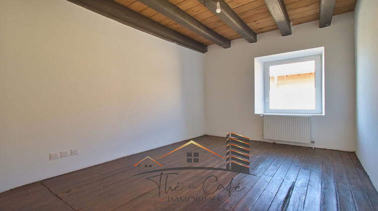 Ma-Cabane - Vente Maison EBLANGE, 202 m²