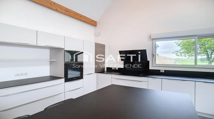 Ma-Cabane - Vente Maison Ebouleau, 155 m²