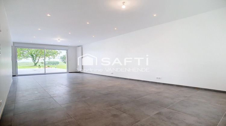 Ma-Cabane - Vente Maison Ebouleau, 155 m²