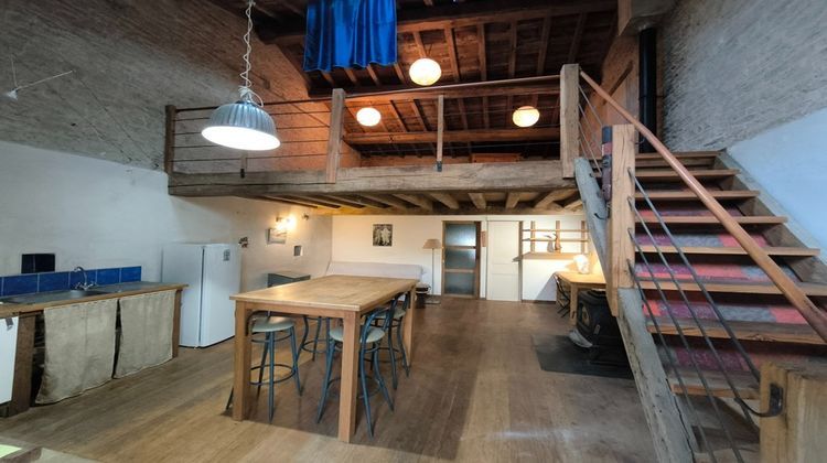 Ma-Cabane - Vente Maison EBREON, 300 m²