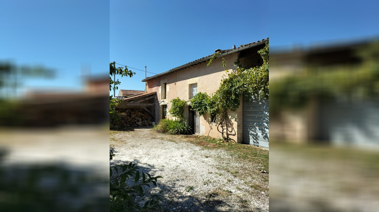 Ma-Cabane - Vente Maison EBREON, 300 m²