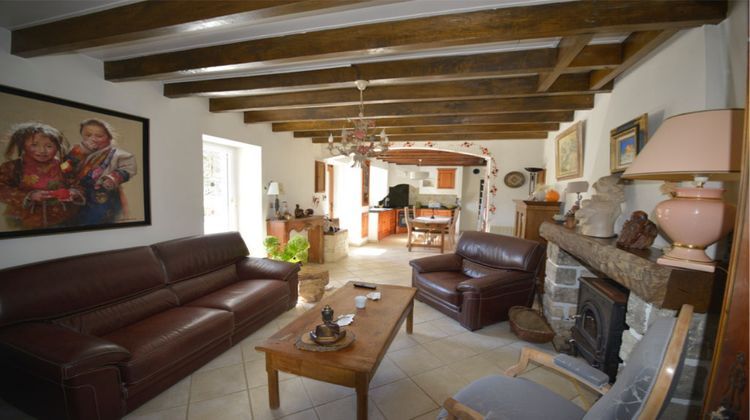 Ma-Cabane - Vente Maison EBREUIL, 110 m²