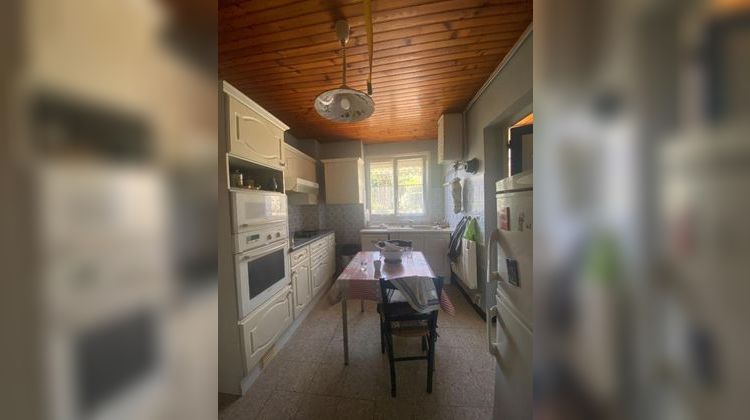 Ma-Cabane - Vente Maison EBREUIL, 90 m²