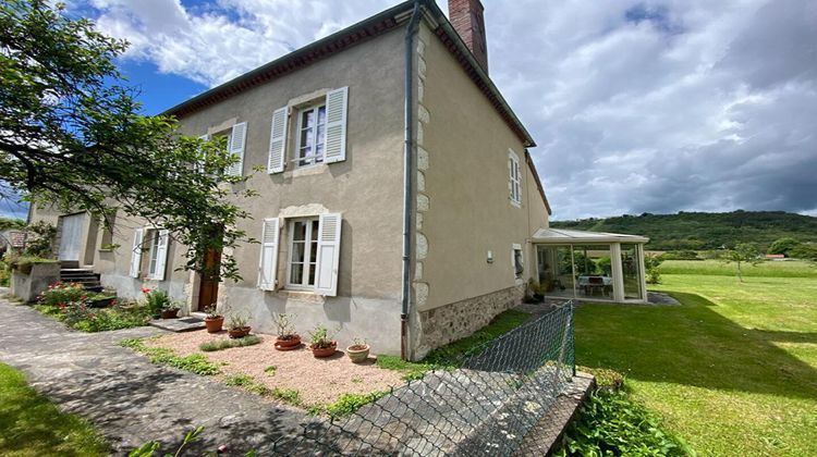 Ma-Cabane - Vente Maison EBREUIL, 135 m²