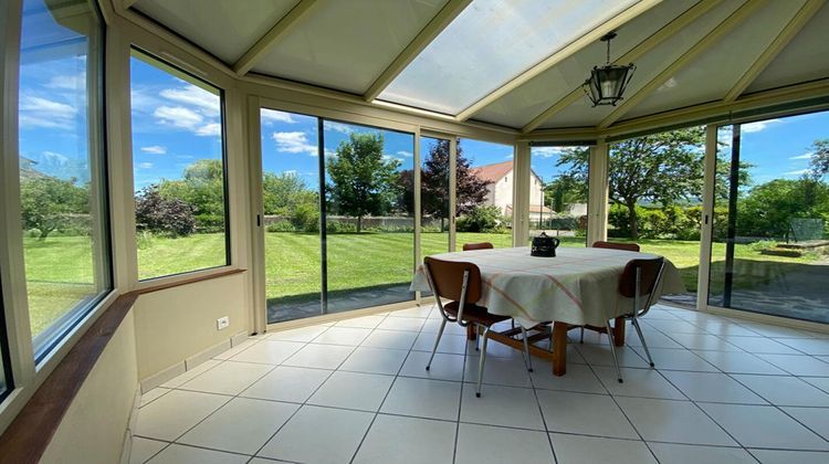 Ma-Cabane - Vente Maison EBREUIL, 135 m²