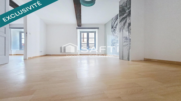 Ma-Cabane - Vente Maison Ebreuil, 82 m²