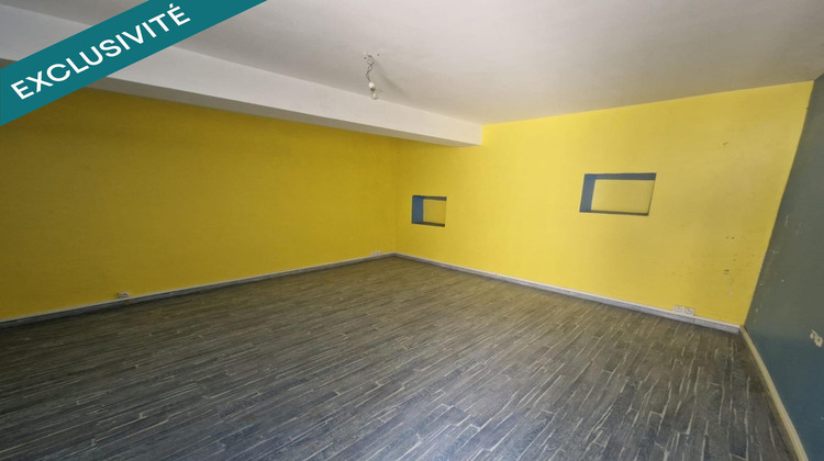 Ma-Cabane - Vente Maison Ebreuil, 188 m²