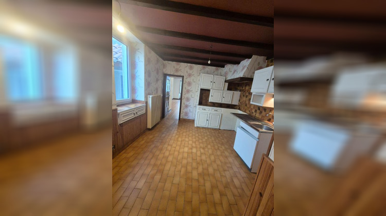 Ma-Cabane - Vente Maison EBREUIL, 130 m²