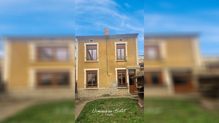 Ma-Cabane - Vente Maison Ebreuil, 77 m²