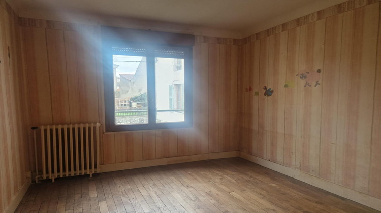 Ma-Cabane - Vente Maison Ebreuil, 77 m²