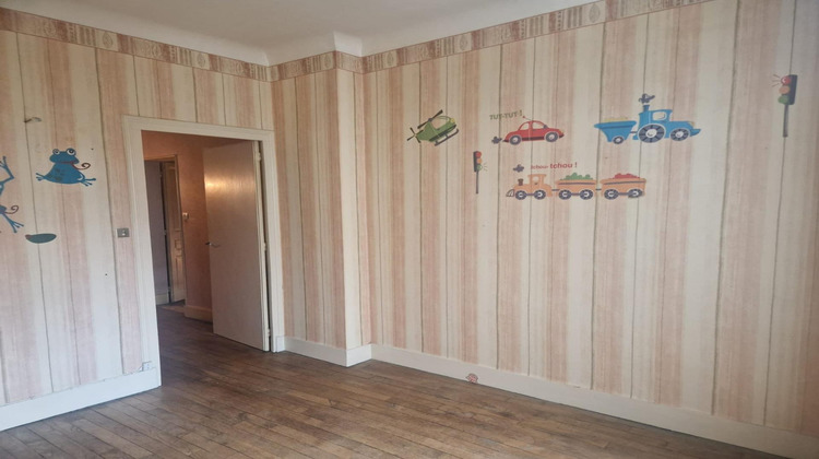 Ma-Cabane - Vente Maison Ebreuil, 77 m²