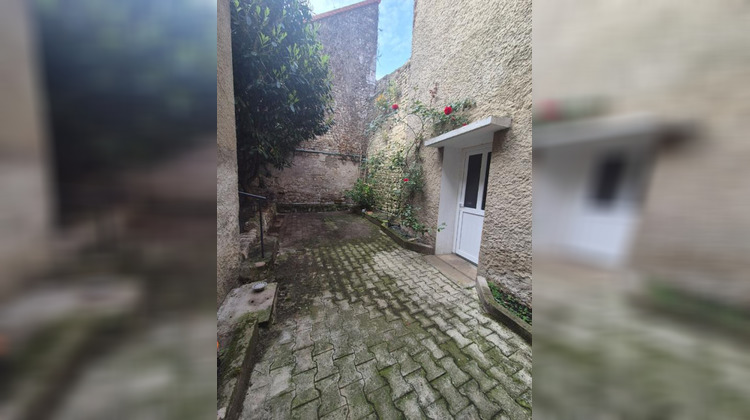 Ma-Cabane - Vente Maison EBREUIL, 130 m²
