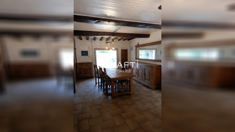 Ma-Cabane - Vente Maison Ecaillon, 172 m²