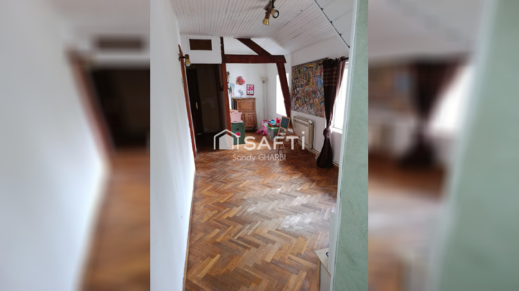 Ma-Cabane - Vente Maison Ecaillon, 172 m²