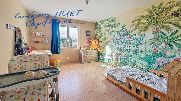 Ma-Cabane - Vente Maison ECAQUELON, 149 m²