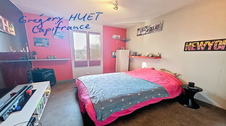 Ma-Cabane - Vente Maison ECAQUELON, 149 m²