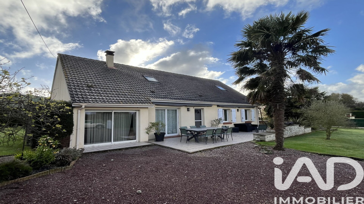 Ma-Cabane - Vente Maison Ecaquelon, 149 m²