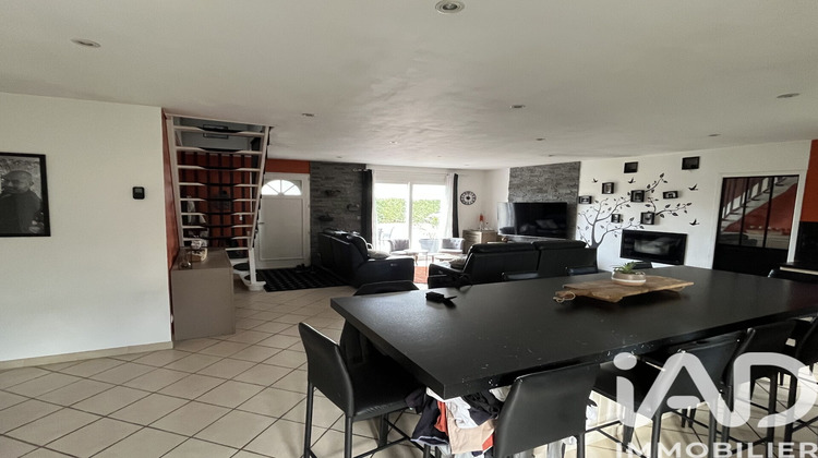 Ma-Cabane - Vente Maison Ecaquelon, 149 m²