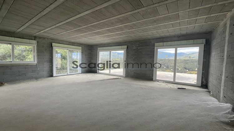 Ma-Cabane - Vente Maison Eccica-Suarella, 131 m²