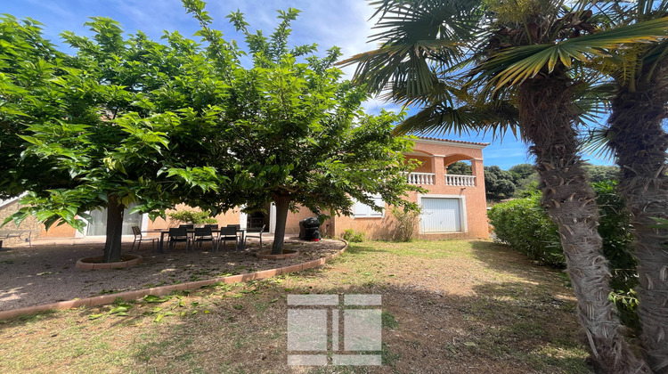 Ma-Cabane - Vente Maison Eccica-Suarella, 207 m²