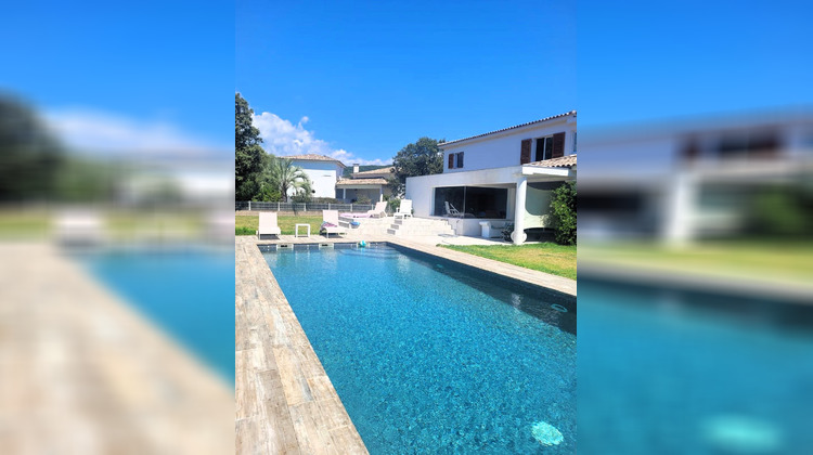 Ma-Cabane - Vente Maison Eccica-Suarella, 375 m²