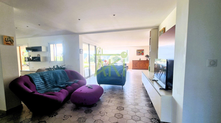 Ma-Cabane - Vente Maison Eccica-Suarella, 375 m²