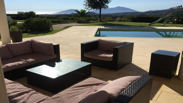 Ma-Cabane - Vente Maison Eccica-Suarella, 230 m²