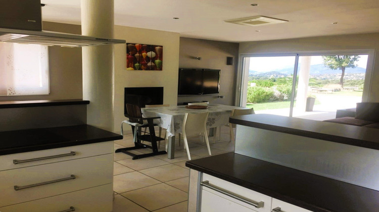 Ma-Cabane - Vente Maison Eccica-Suarella, 230 m²