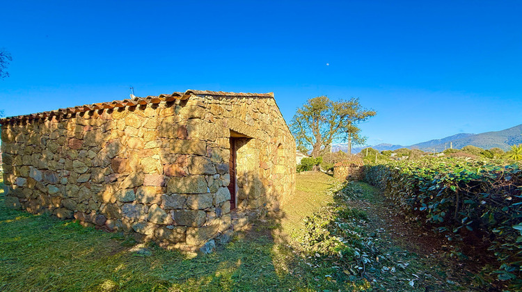 Ma-Cabane - Vente Maison ECCICA SUARELLA, 132 m²