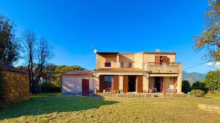 Ma-Cabane - Vente Maison ECCICA SUARELLA, 132 m²
