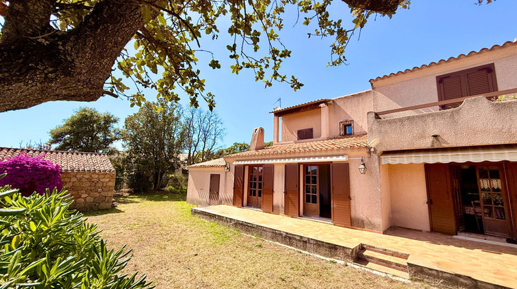 Ma-Cabane - Vente Maison ECCICA SUARELLA, 132 m²
