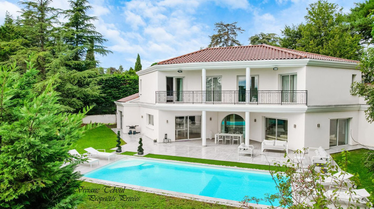 Ma-Cabane - Vente Maison ECCULY, 286 m²